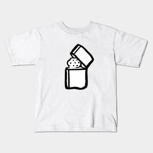 Lighter Kids T-Shirt